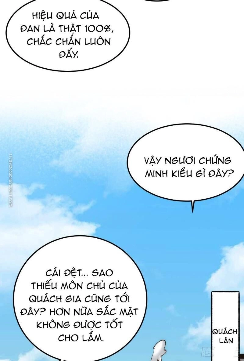 Đô Thị Đỉnh Phong Cao Thủ Chapter 140 - 31