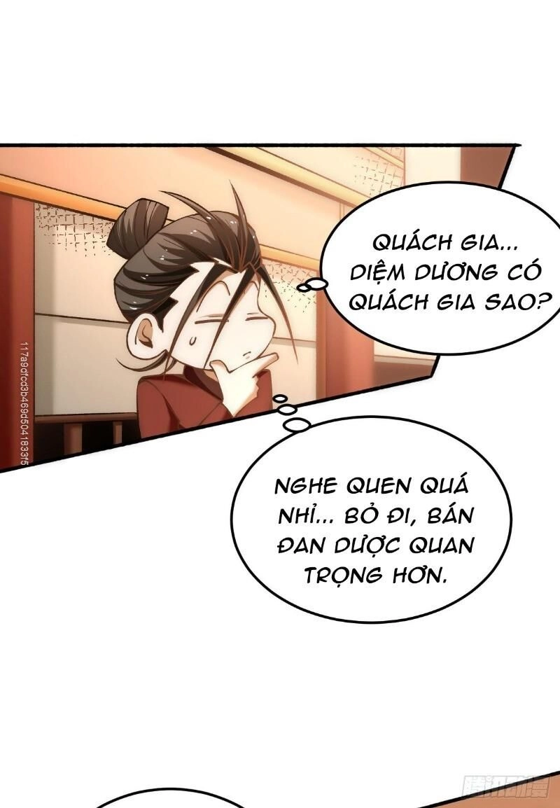 Đô Thị Đỉnh Phong Cao Thủ Chapter 140 - 33