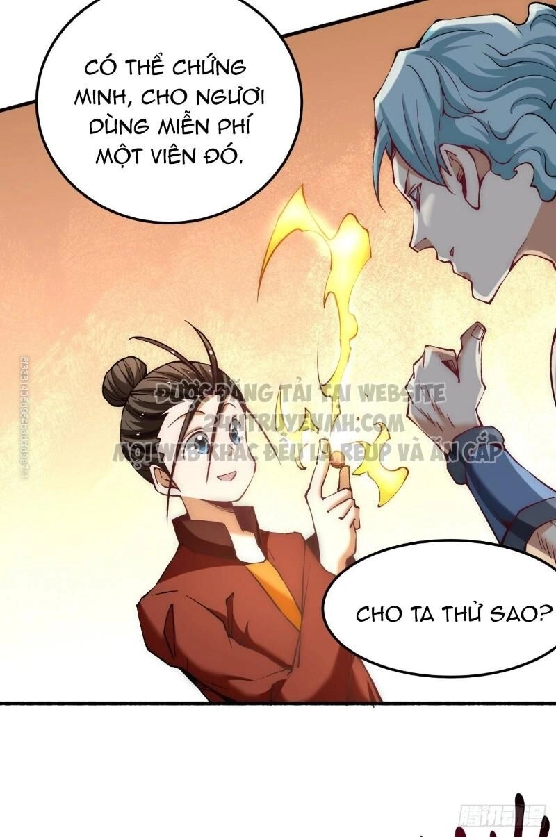 Đô Thị Đỉnh Phong Cao Thủ Chapter 140 - 34