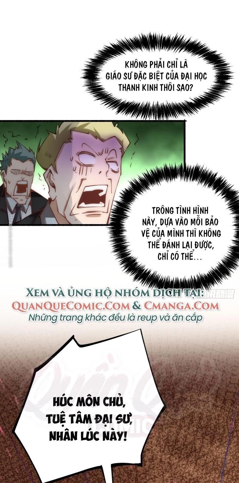 Đô Thị Đỉnh Phong Cao Thủ Chapter 141 - 29