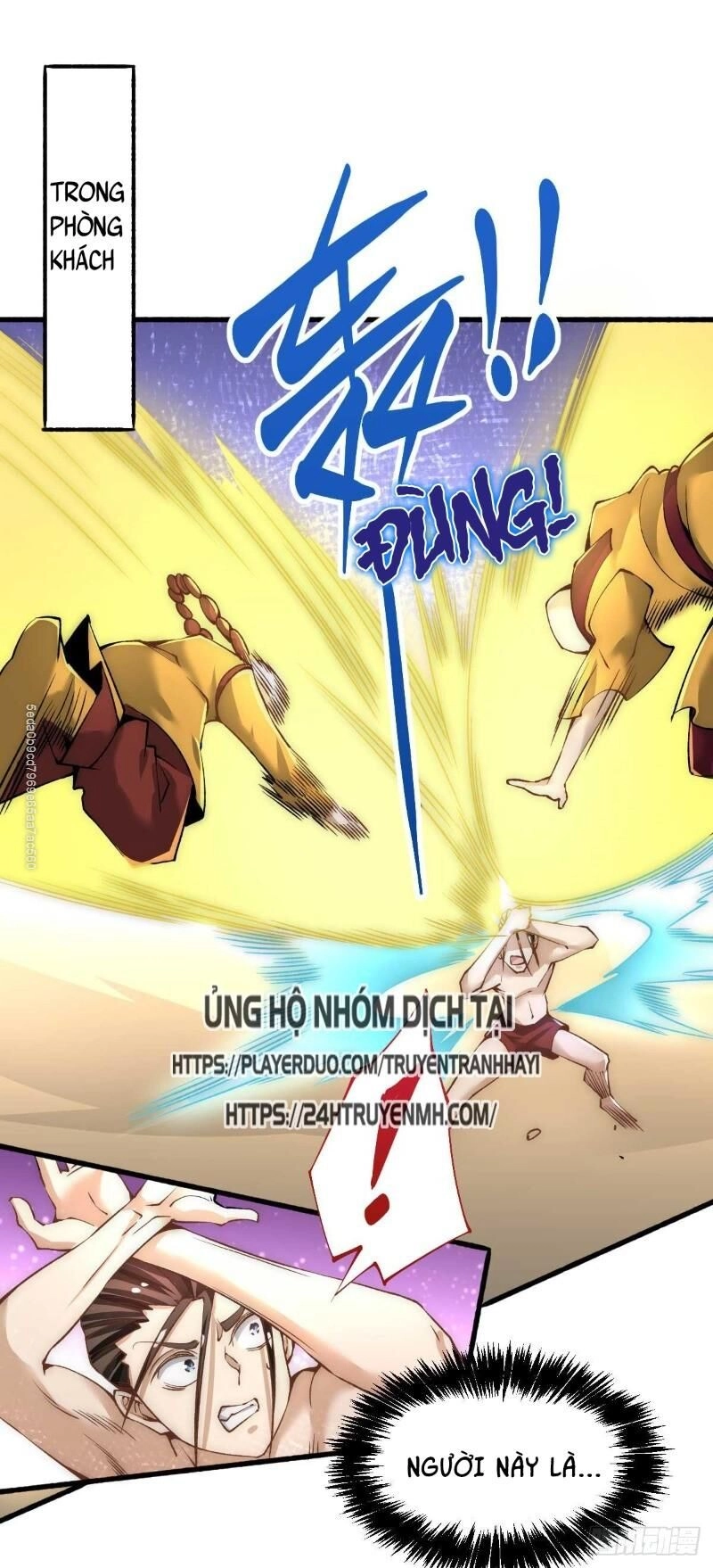 Đô Thị Đỉnh Phong Cao Thủ Chapter 142 - 1