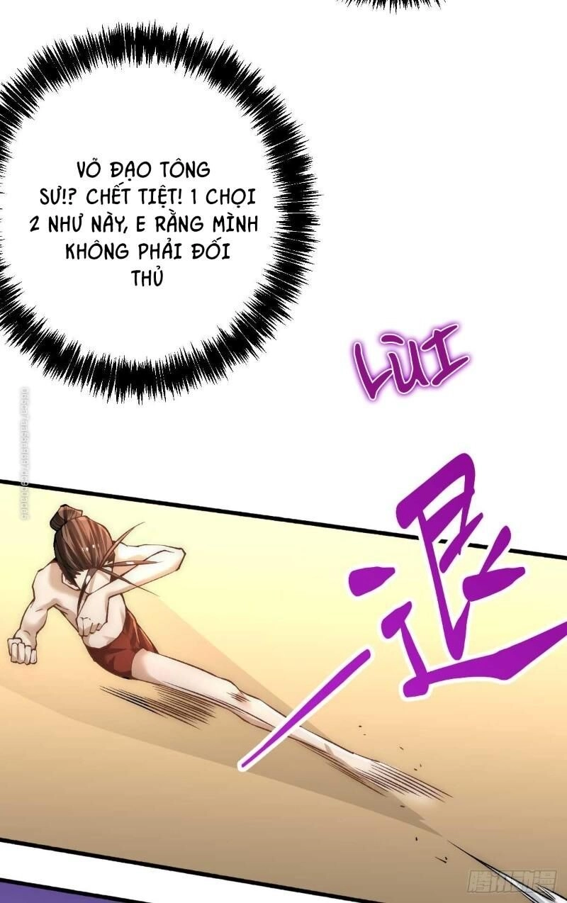 Đô Thị Đỉnh Phong Cao Thủ Chapter 142 - 2