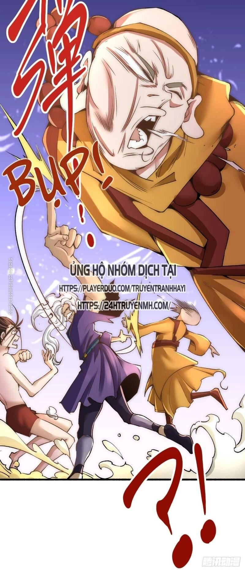 Đô Thị Đỉnh Phong Cao Thủ Chapter 142 - 7