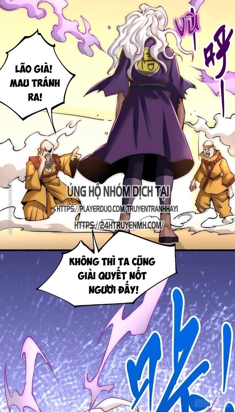 Đô Thị Đỉnh Phong Cao Thủ Chapter 142 - 9