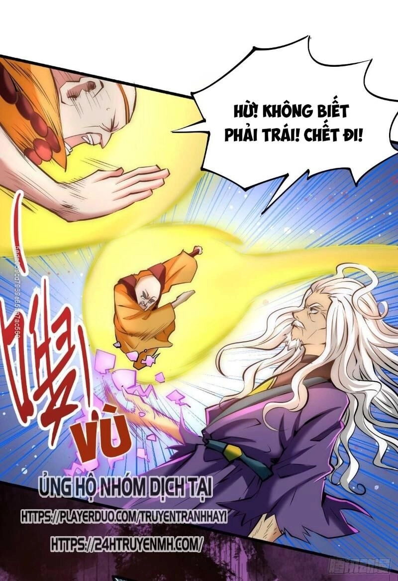 Đô Thị Đỉnh Phong Cao Thủ Chapter 142 - 11