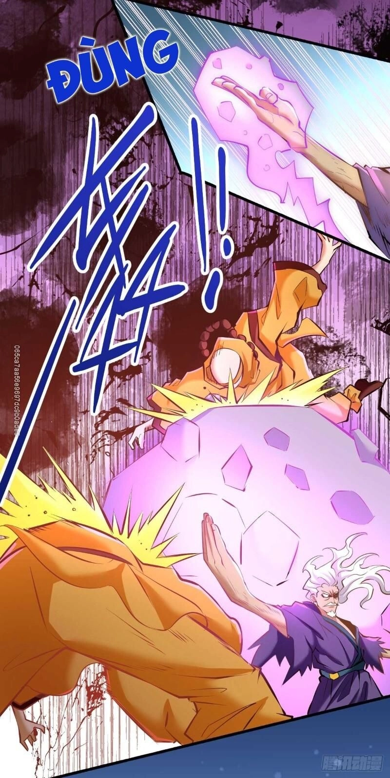 Đô Thị Đỉnh Phong Cao Thủ Chapter 142 - 12