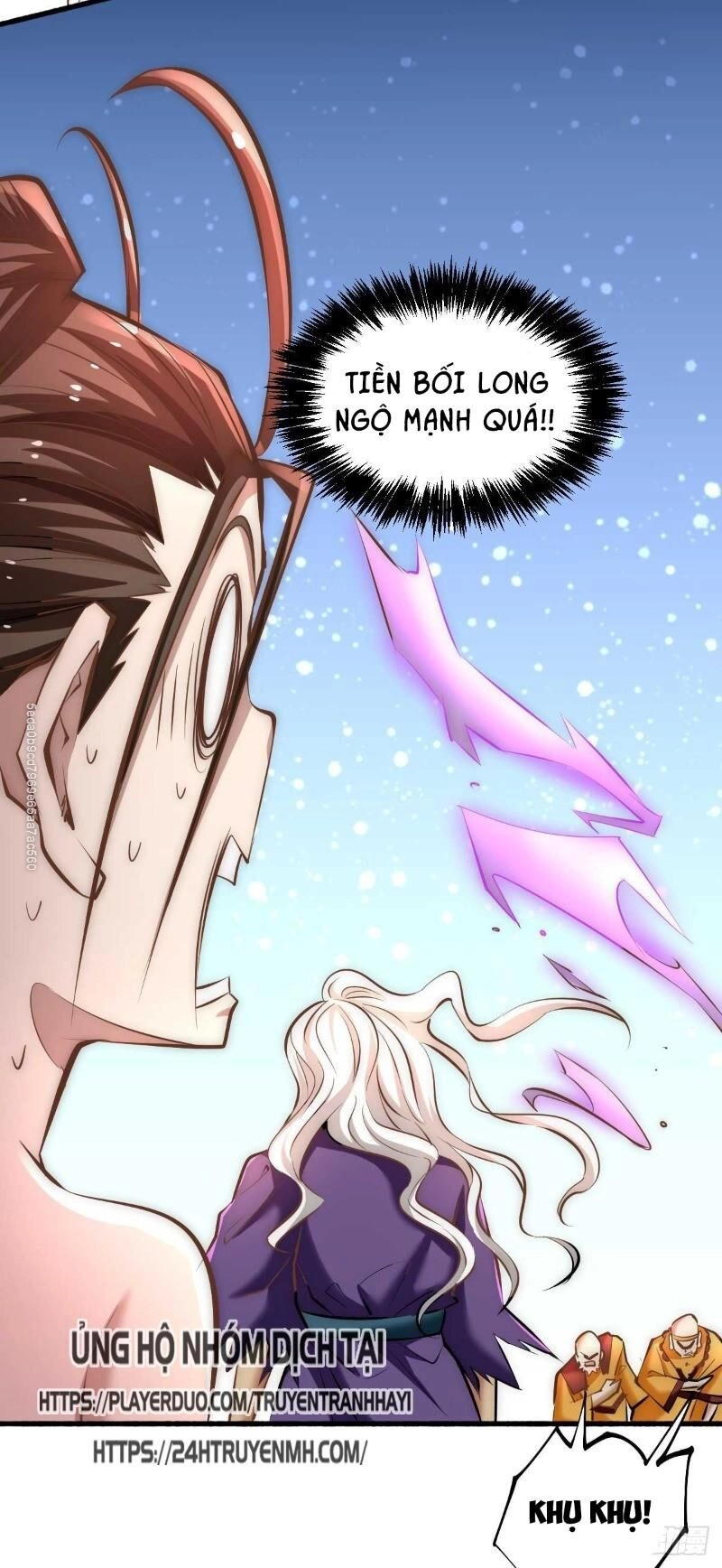 Đô Thị Đỉnh Phong Cao Thủ Chapter 142 - 13