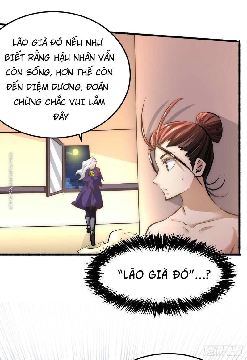 Đô Thị Đỉnh Phong Cao Thủ Chapter 142 - 18