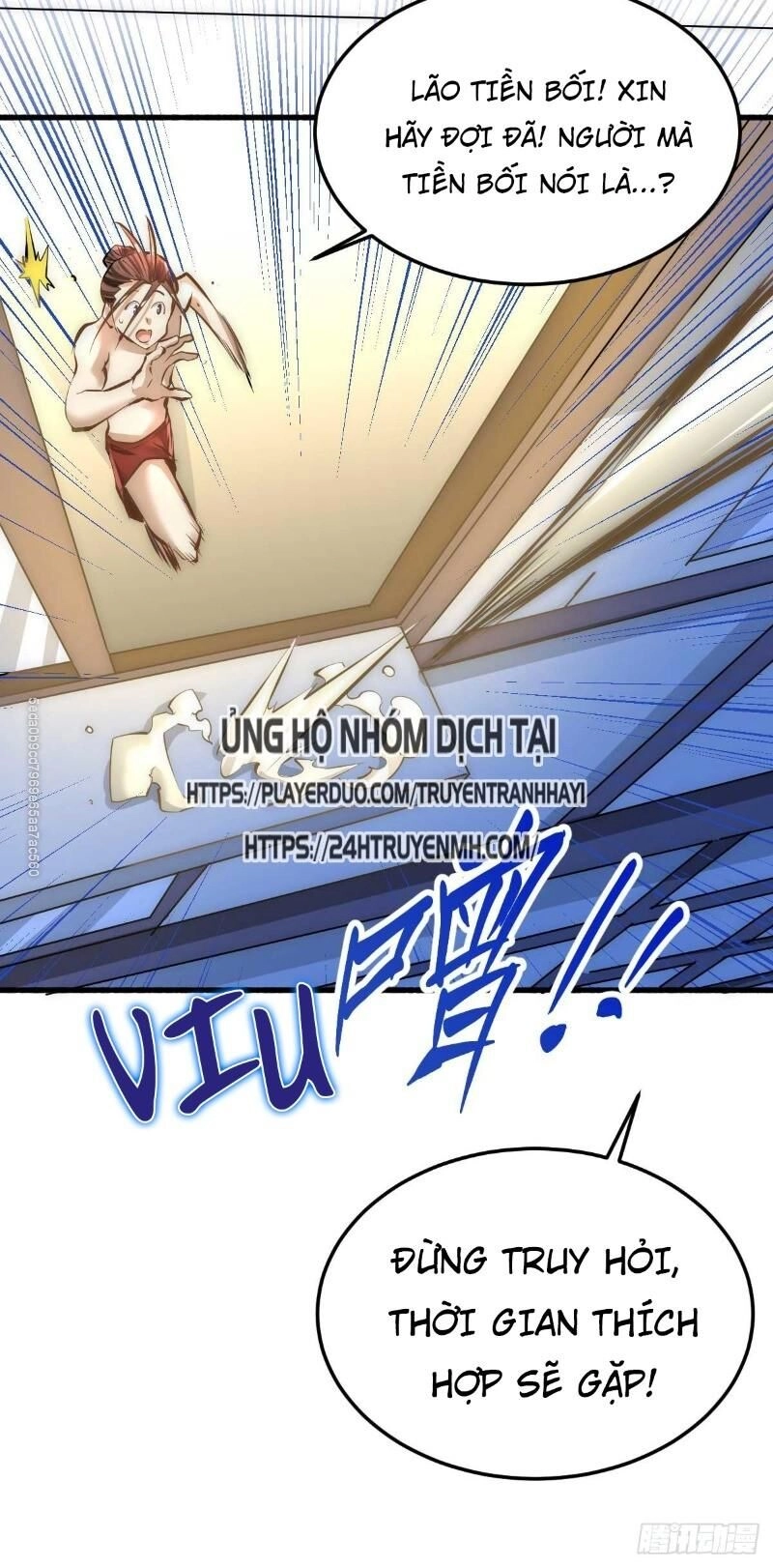 Đô Thị Đỉnh Phong Cao Thủ Chapter 142 - 19