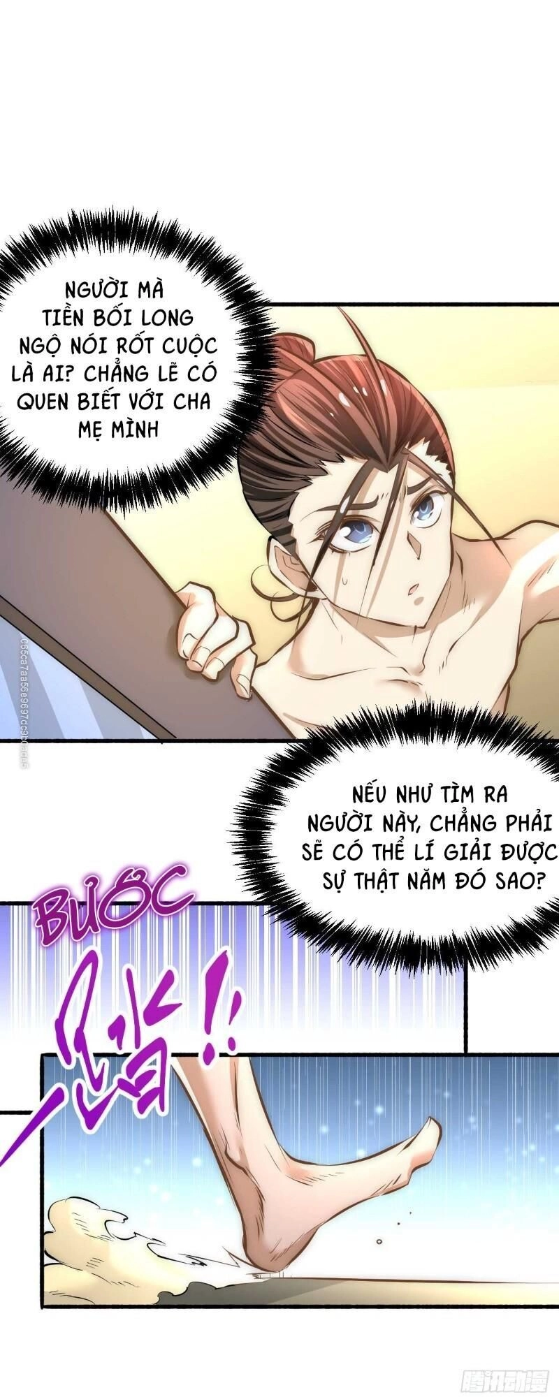 Đô Thị Đỉnh Phong Cao Thủ Chapter 142 - 20