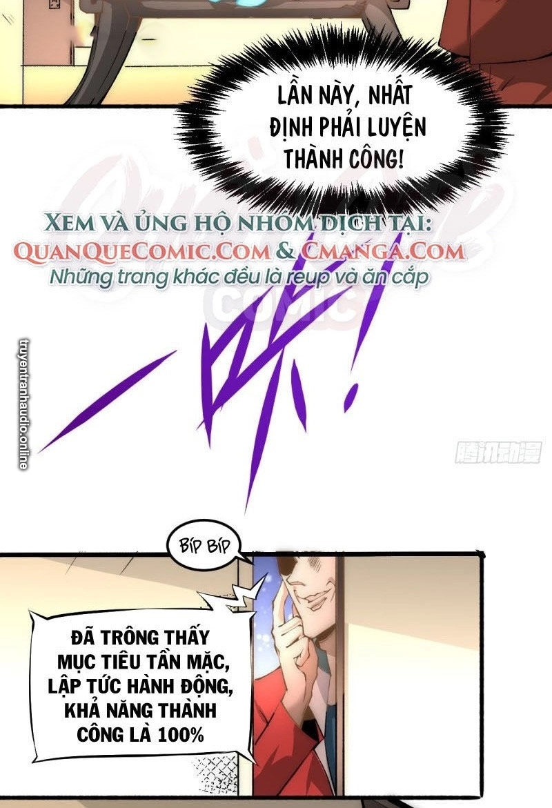 Đô Thị Đỉnh Phong Cao Thủ Chapter 143 - 2