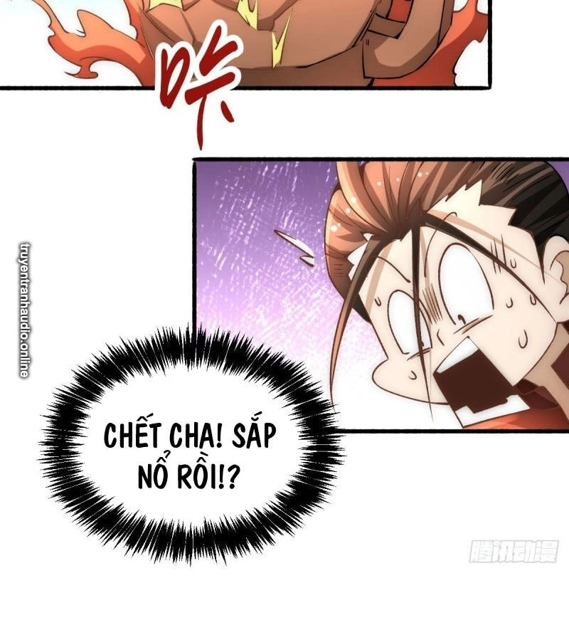 Đô Thị Đỉnh Phong Cao Thủ Chapter 143 - 6