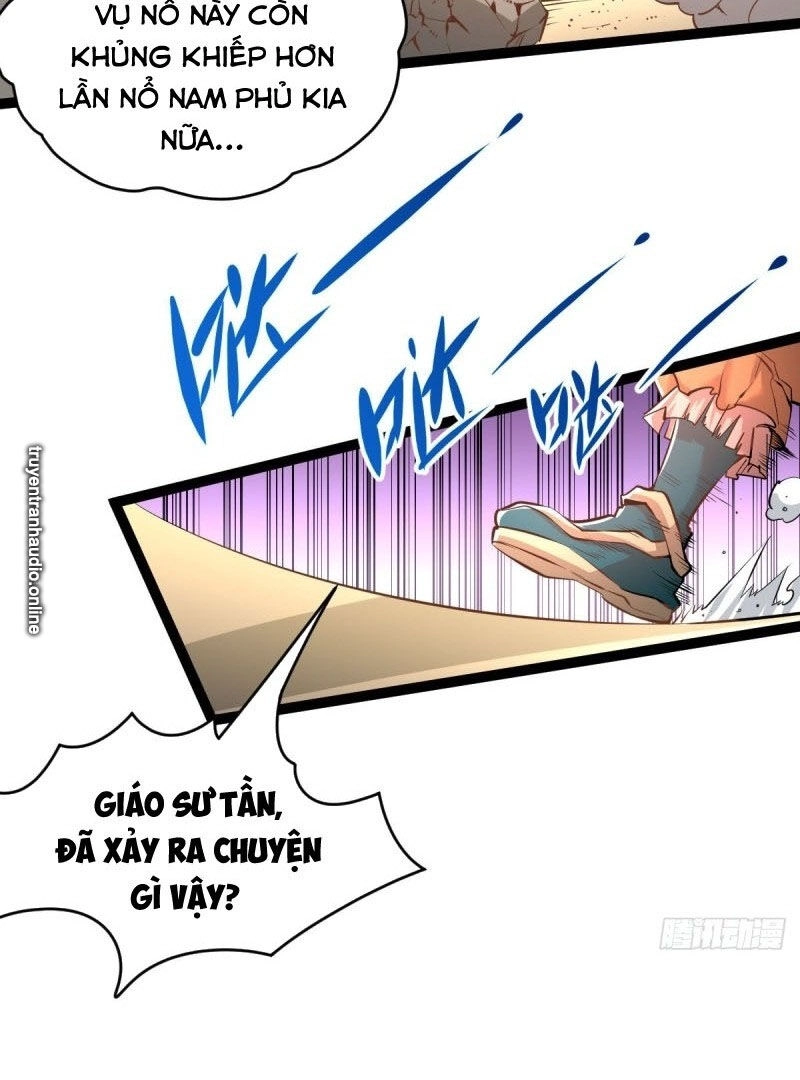 Đô Thị Đỉnh Phong Cao Thủ Chapter 143 - 14