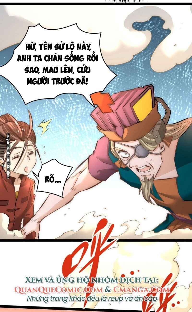 Đô Thị Đỉnh Phong Cao Thủ Chapter 143 - 17