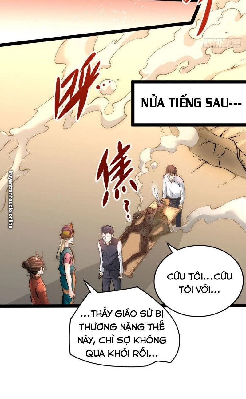 Đô Thị Đỉnh Phong Cao Thủ Chapter 143 - 18