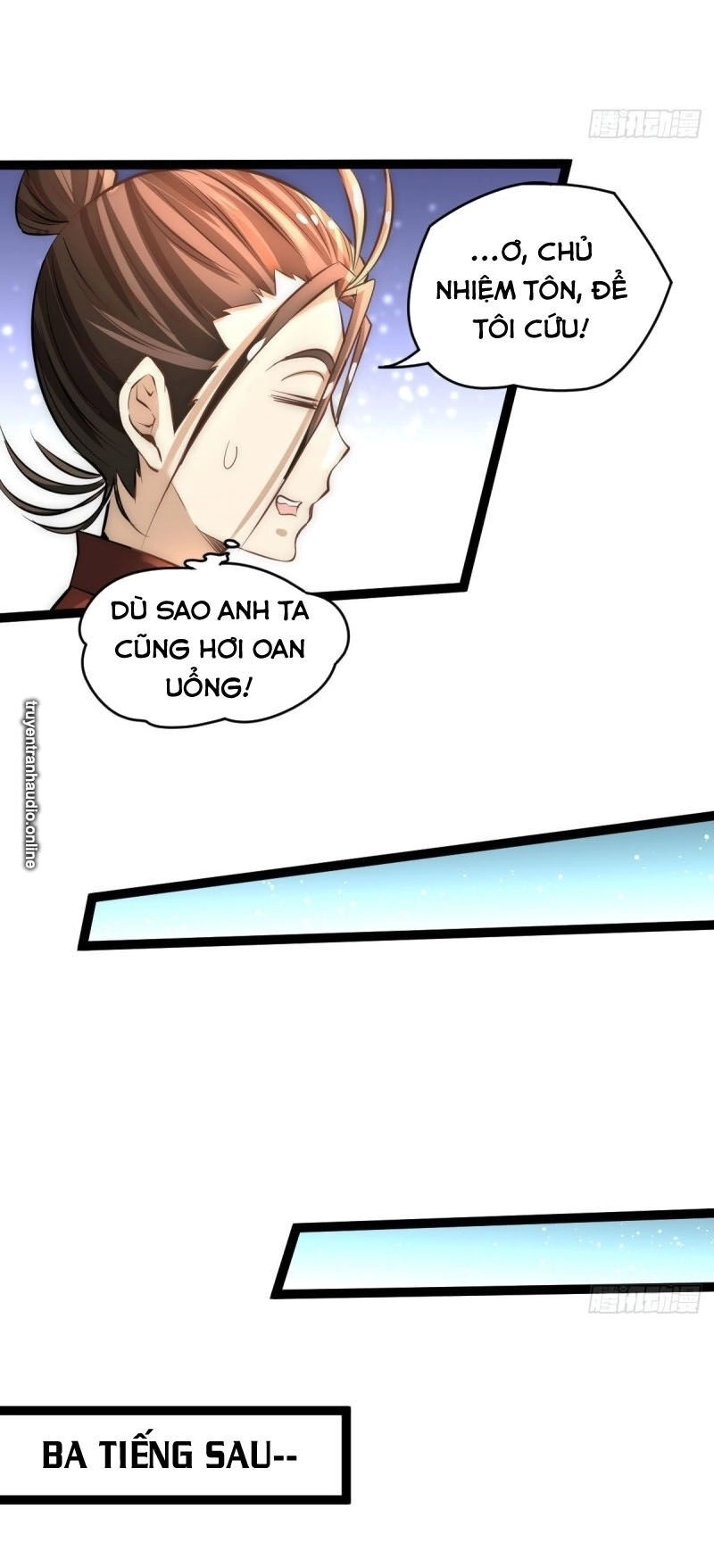 Đô Thị Đỉnh Phong Cao Thủ Chapter 143 - 19