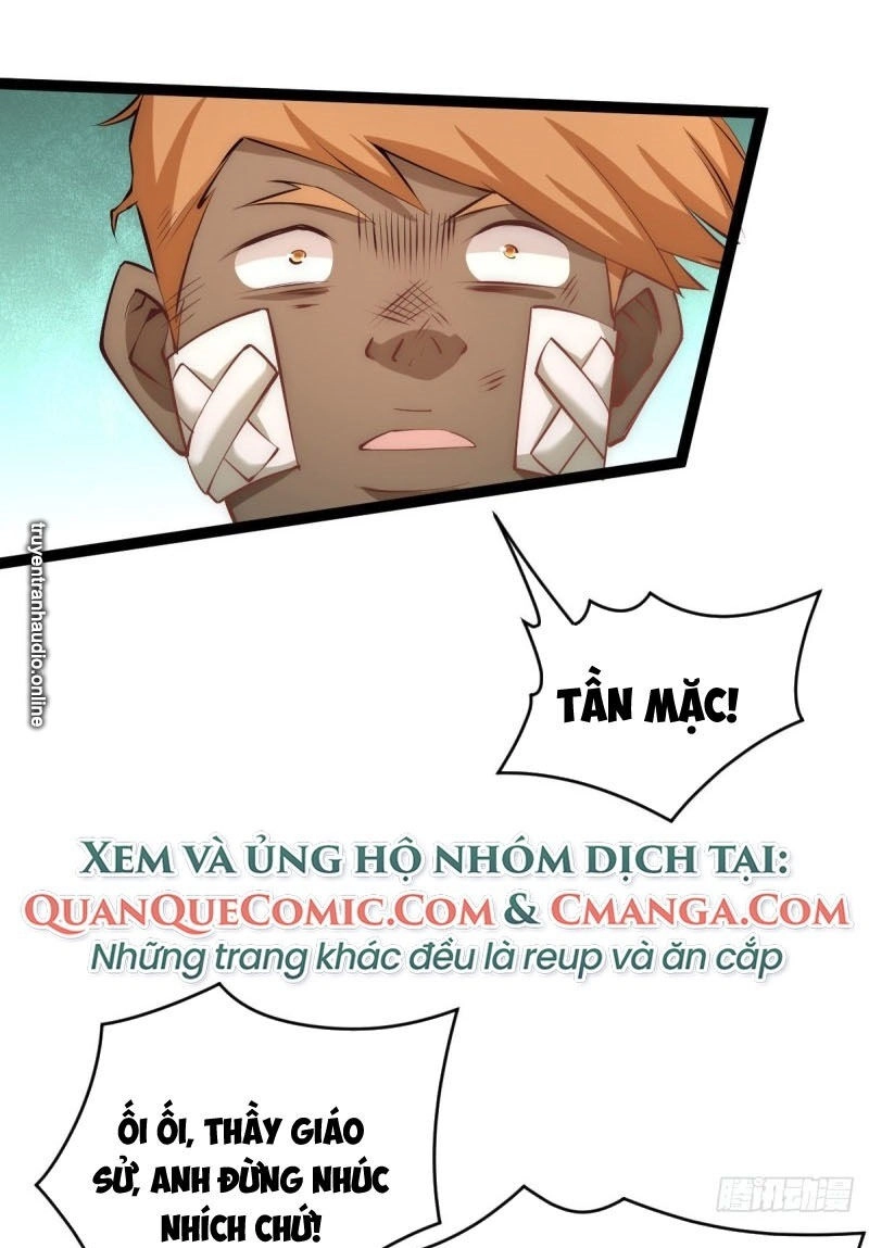 Đô Thị Đỉnh Phong Cao Thủ Chapter 143 - 21