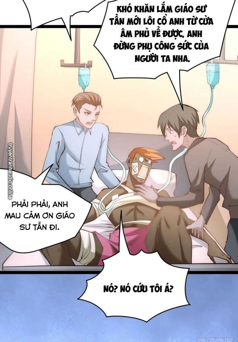 Đô Thị Đỉnh Phong Cao Thủ Chapter 143 - 22