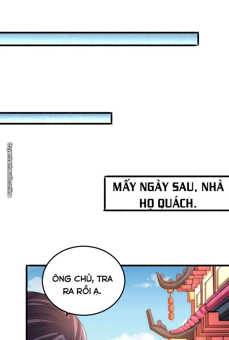 Đô Thị Đỉnh Phong Cao Thủ Chapter 143 - 27