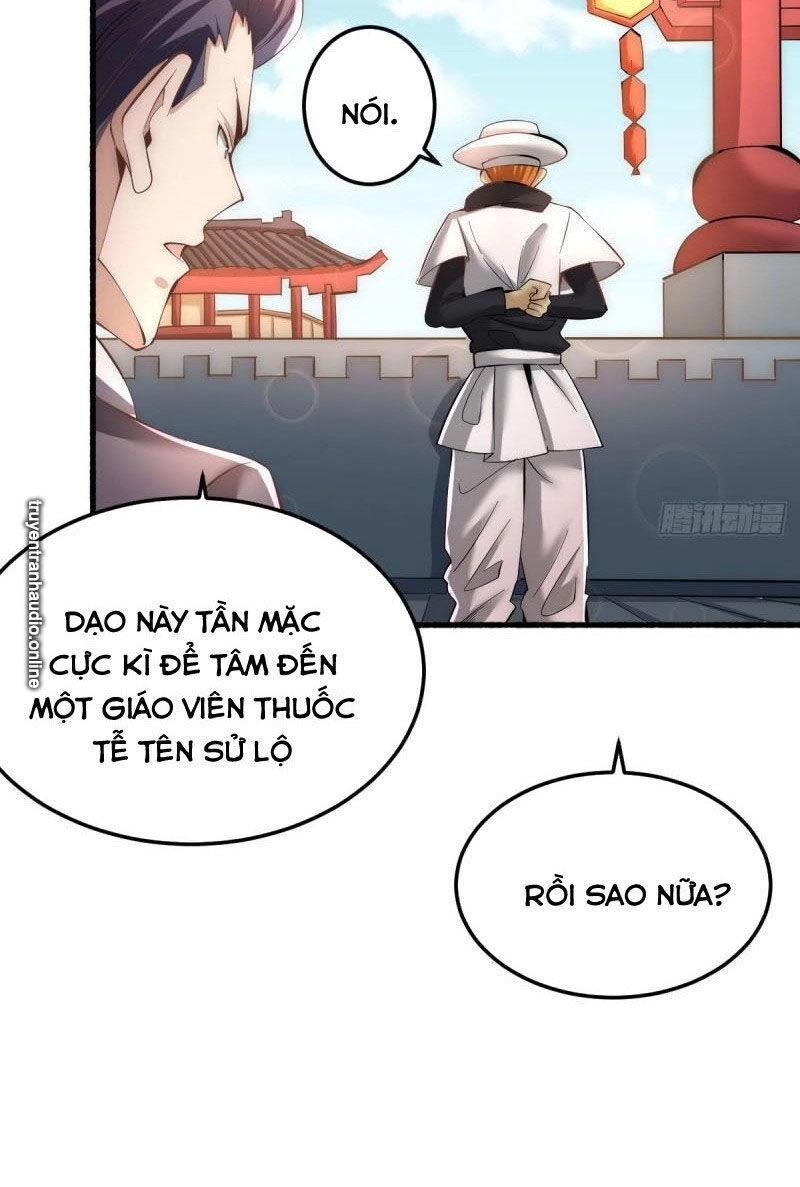 Đô Thị Đỉnh Phong Cao Thủ Chapter 143 - 28