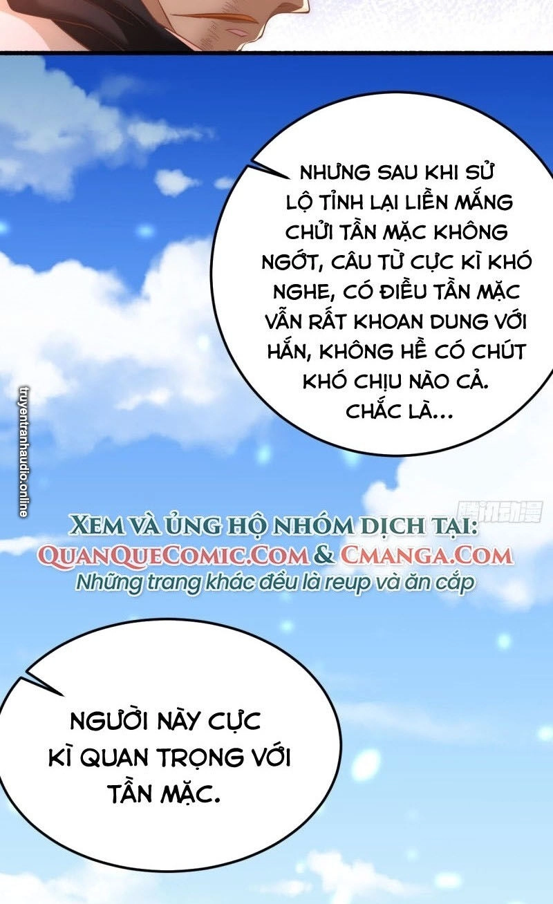 Đô Thị Đỉnh Phong Cao Thủ Chapter 143 - 30