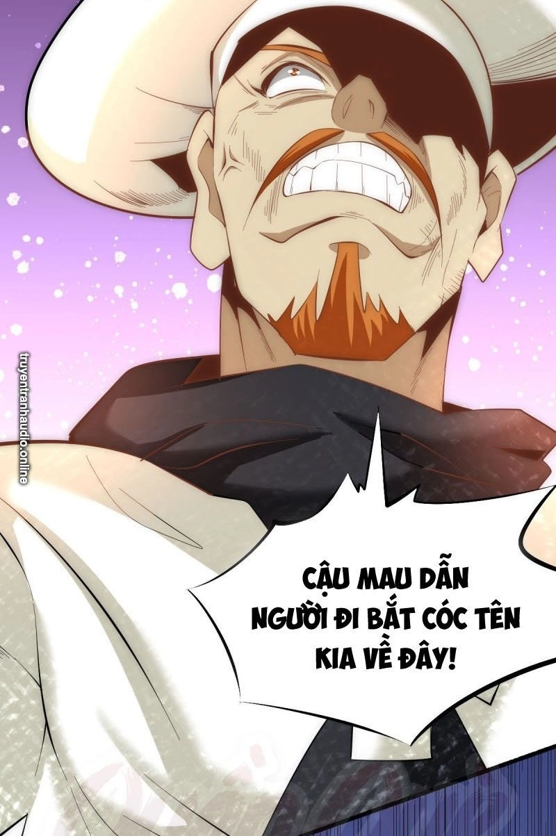 Đô Thị Đỉnh Phong Cao Thủ Chapter 143 - 33