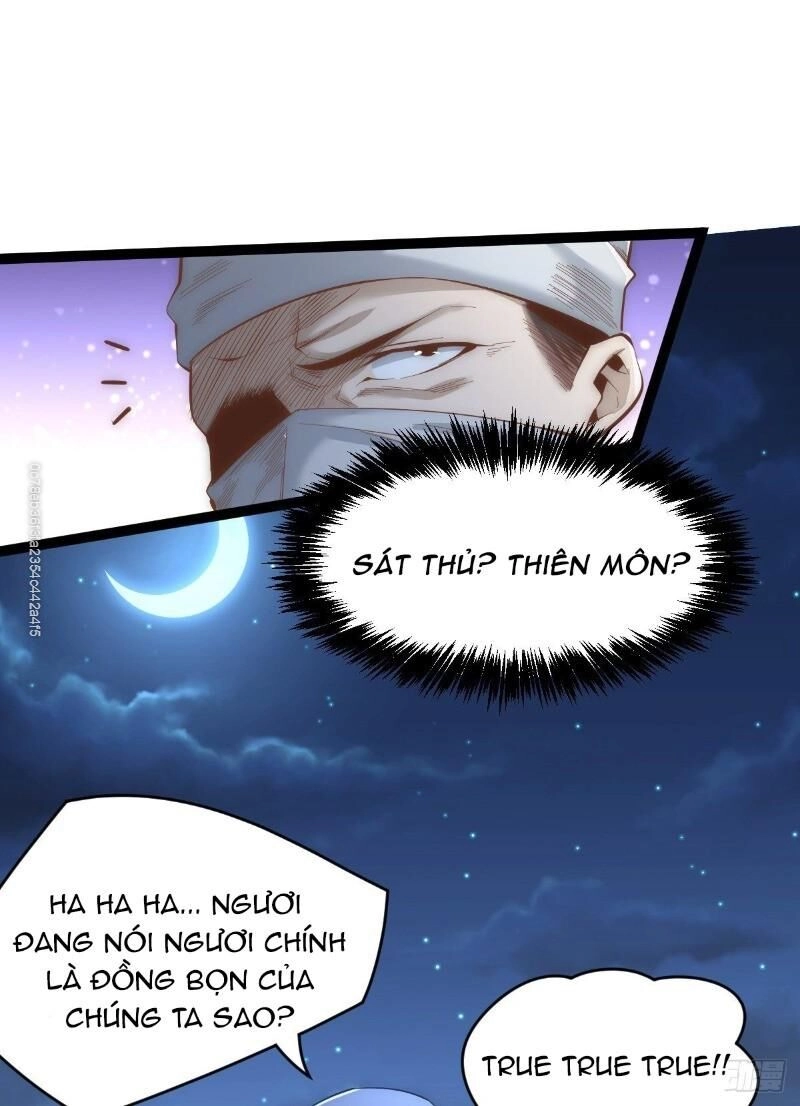 Đô Thị Đỉnh Phong Cao Thủ Chapter 144 - 15