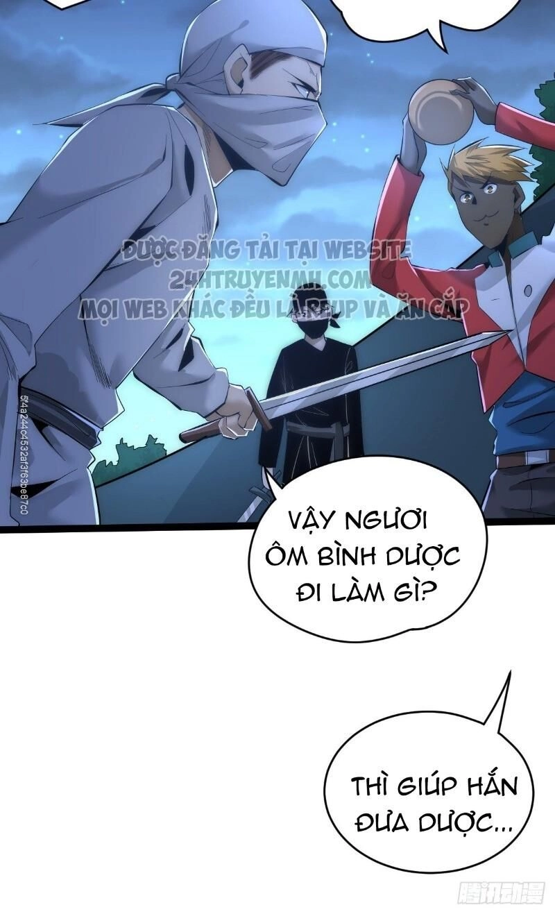 Đô Thị Đỉnh Phong Cao Thủ Chapter 144 - 16