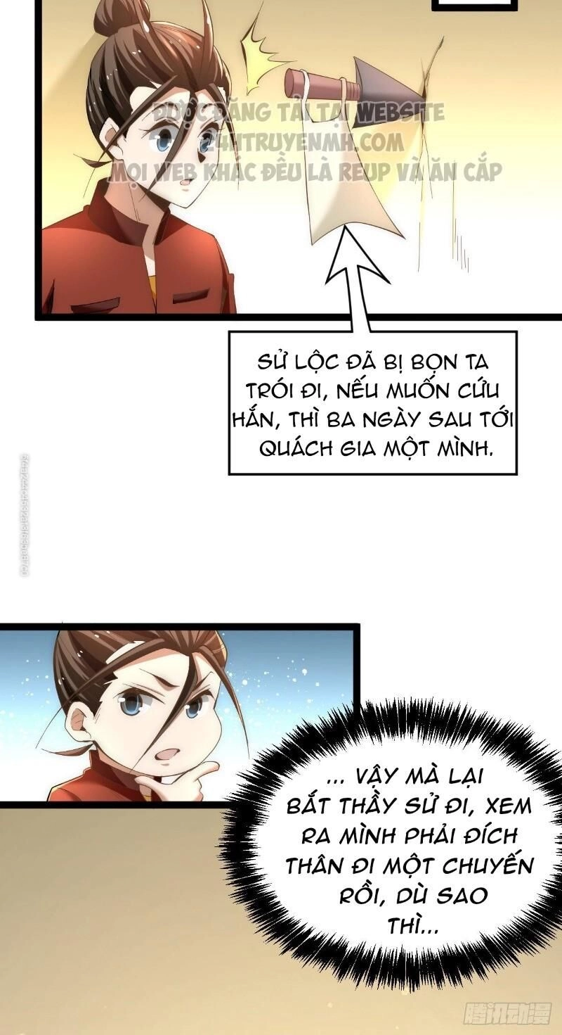 Đô Thị Đỉnh Phong Cao Thủ Chapter 144 - 20