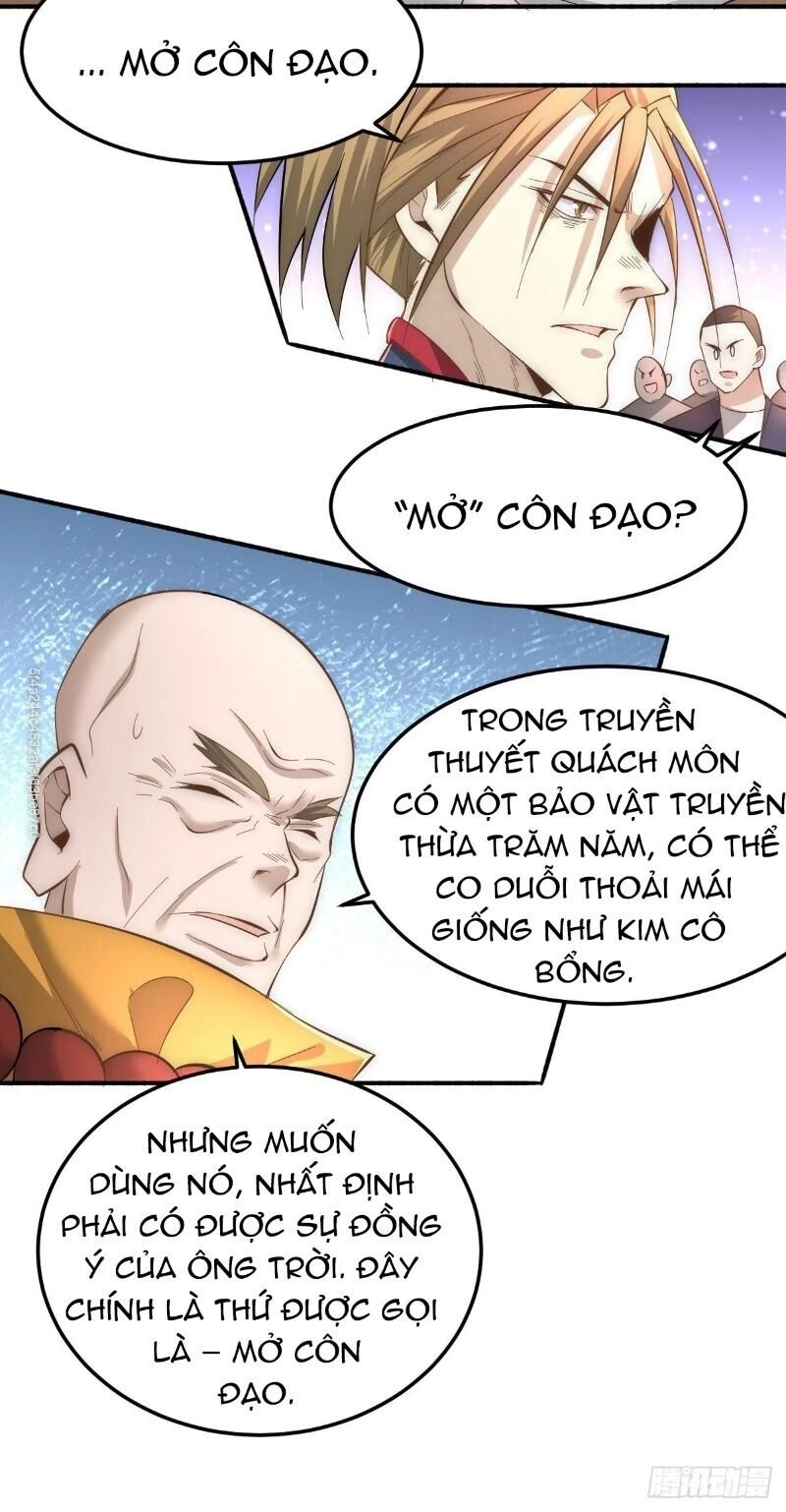 Đô Thị Đỉnh Phong Cao Thủ Chapter 144 - 26