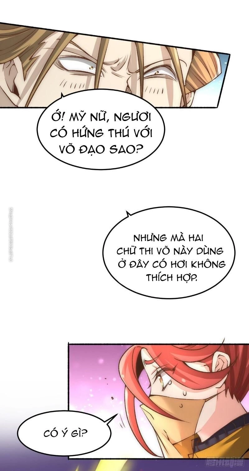 Đô Thị Đỉnh Phong Cao Thủ Chapter 144 - 36