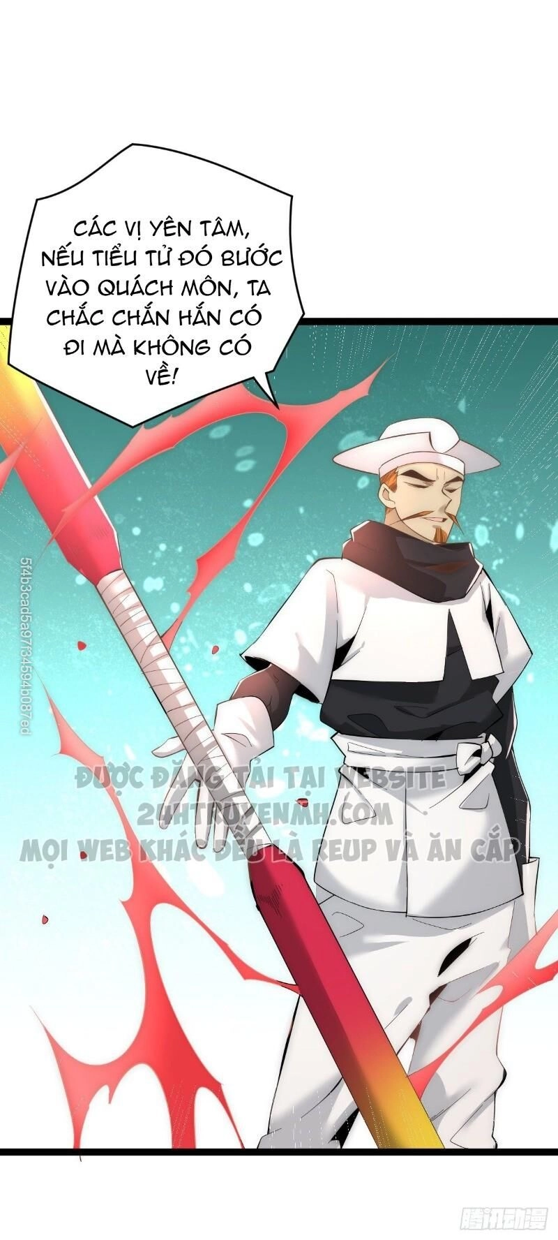 Đô Thị Đỉnh Phong Cao Thủ Chapter 145 - 5