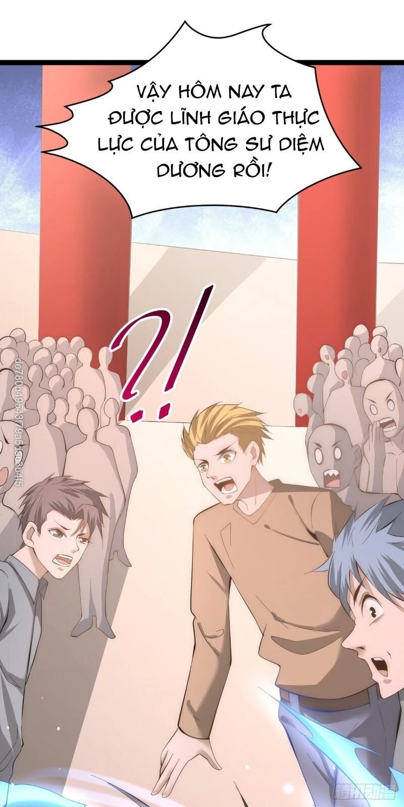 Đô Thị Đỉnh Phong Cao Thủ Chapter 145 - 6