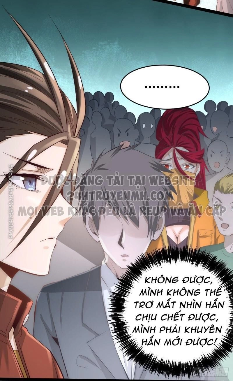 Đô Thị Đỉnh Phong Cao Thủ Chapter 145 - 9