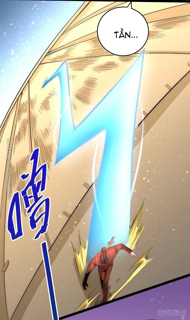 Đô Thị Đỉnh Phong Cao Thủ Chapter 145 - 10