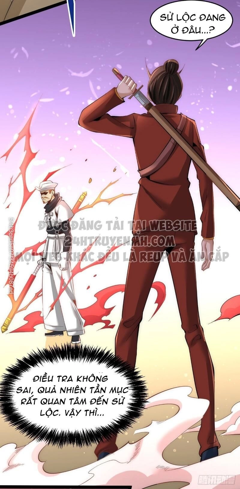 Đô Thị Đỉnh Phong Cao Thủ Chapter 145 - 11