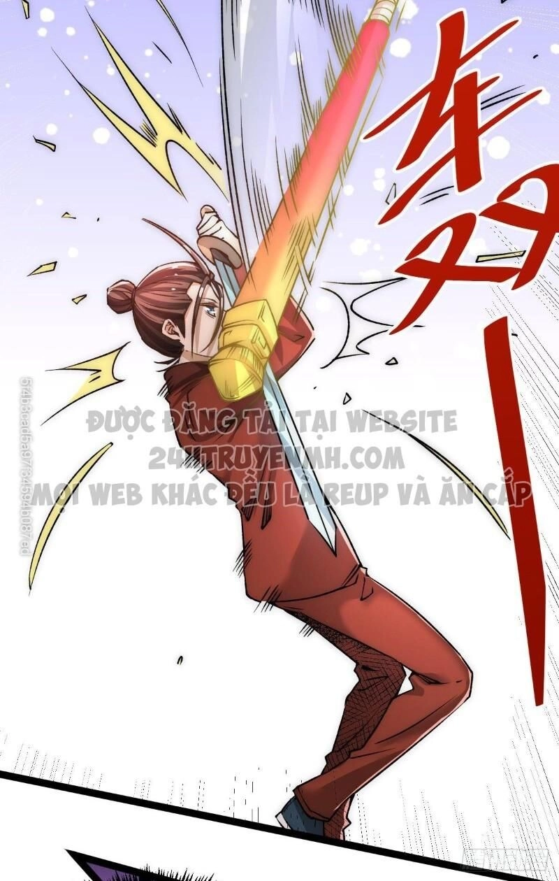 Đô Thị Đỉnh Phong Cao Thủ Chapter 145 - 14