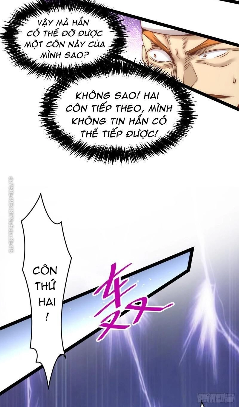 Đô Thị Đỉnh Phong Cao Thủ Chapter 145 - 15