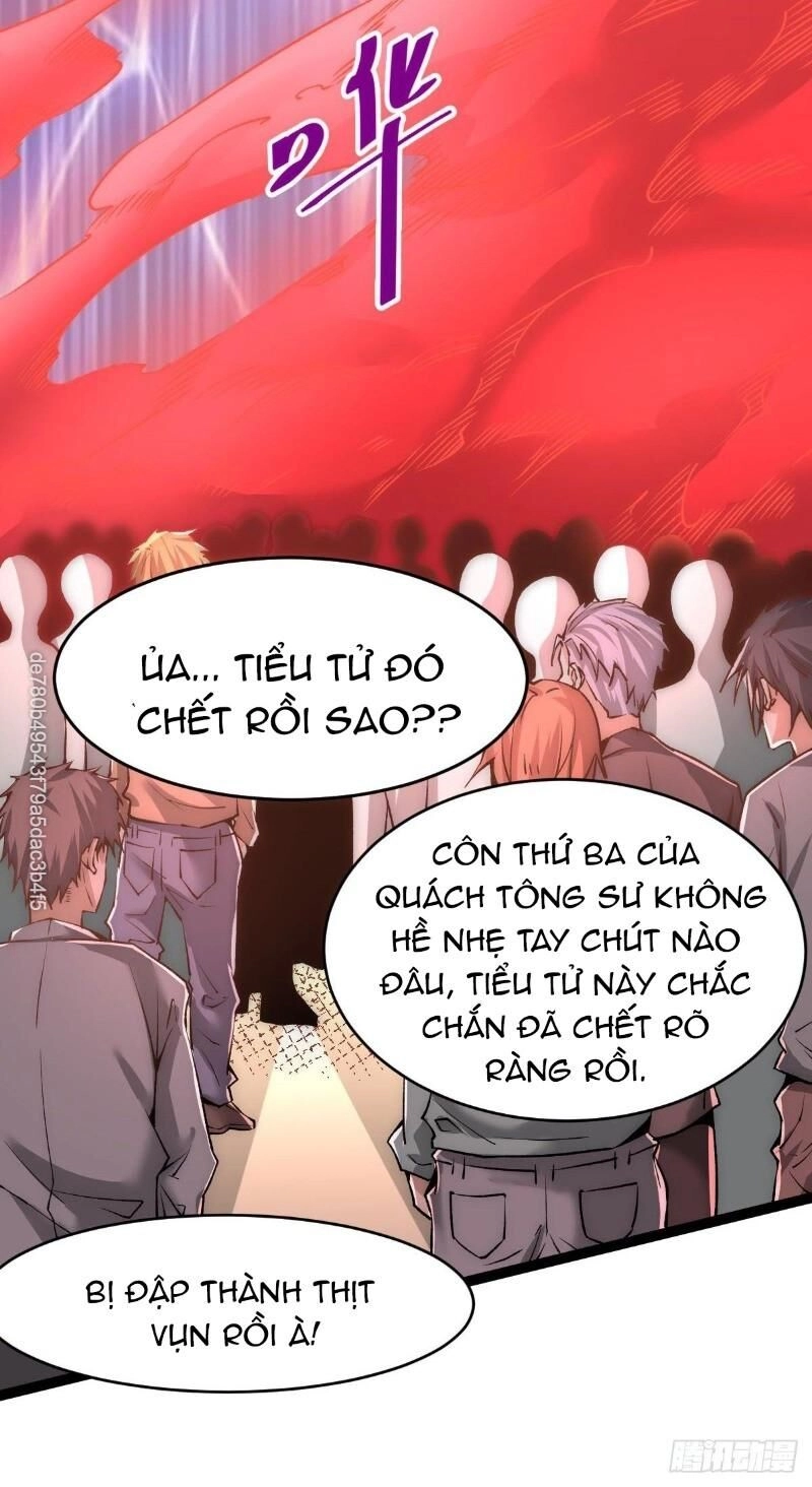 Đô Thị Đỉnh Phong Cao Thủ Chapter 145 - 17