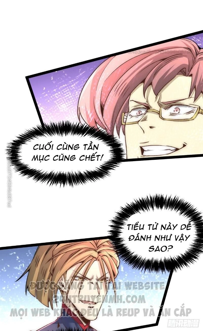 Đô Thị Đỉnh Phong Cao Thủ Chapter 145 - 18