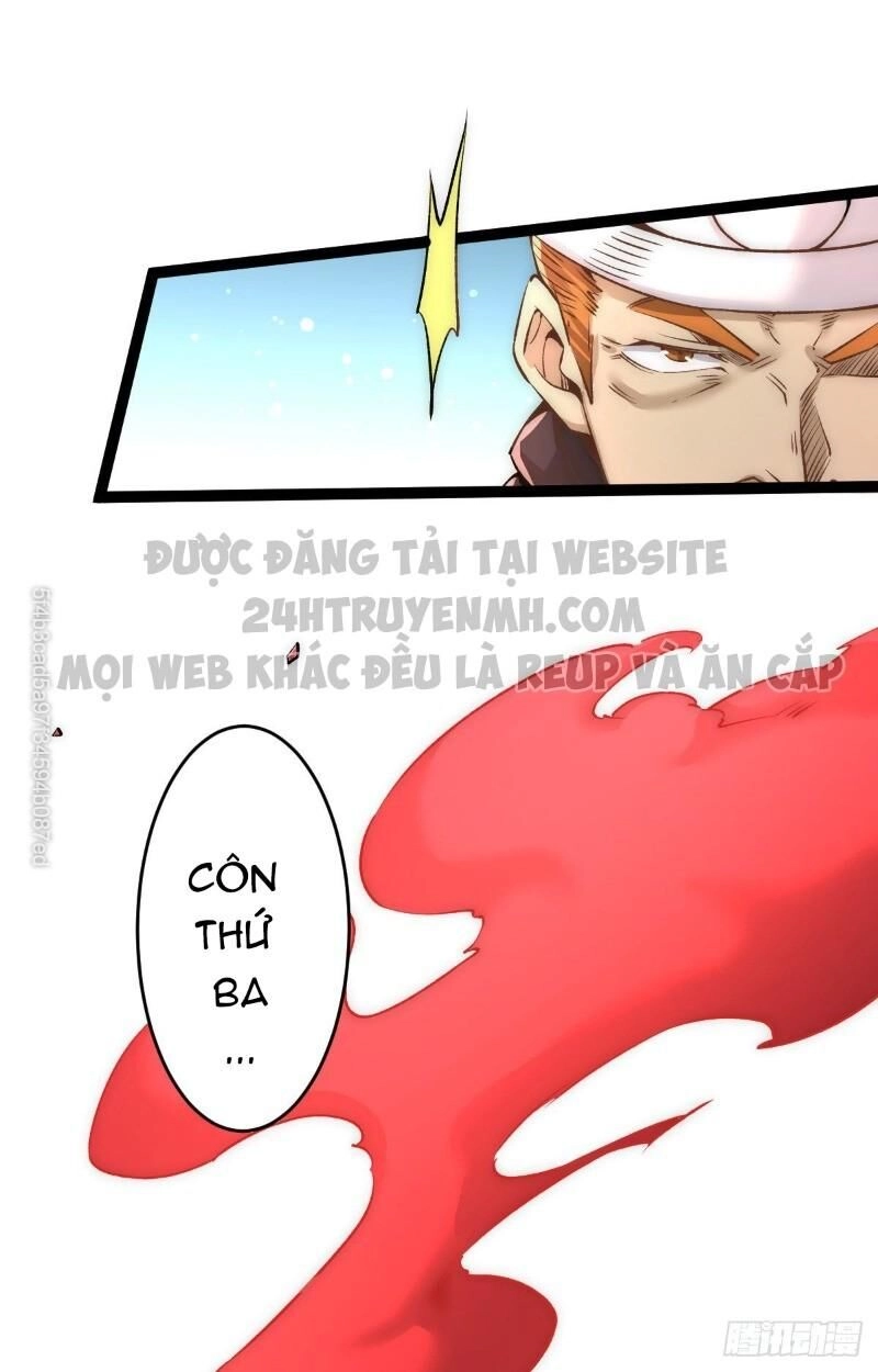 Đô Thị Đỉnh Phong Cao Thủ Chapter 145 - 19