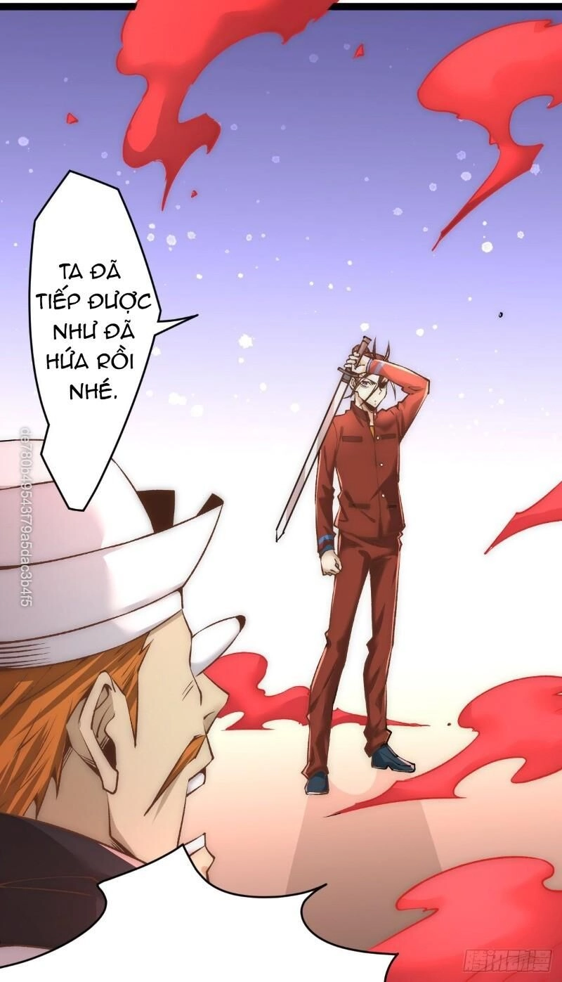 Đô Thị Đỉnh Phong Cao Thủ Chapter 145 - 20