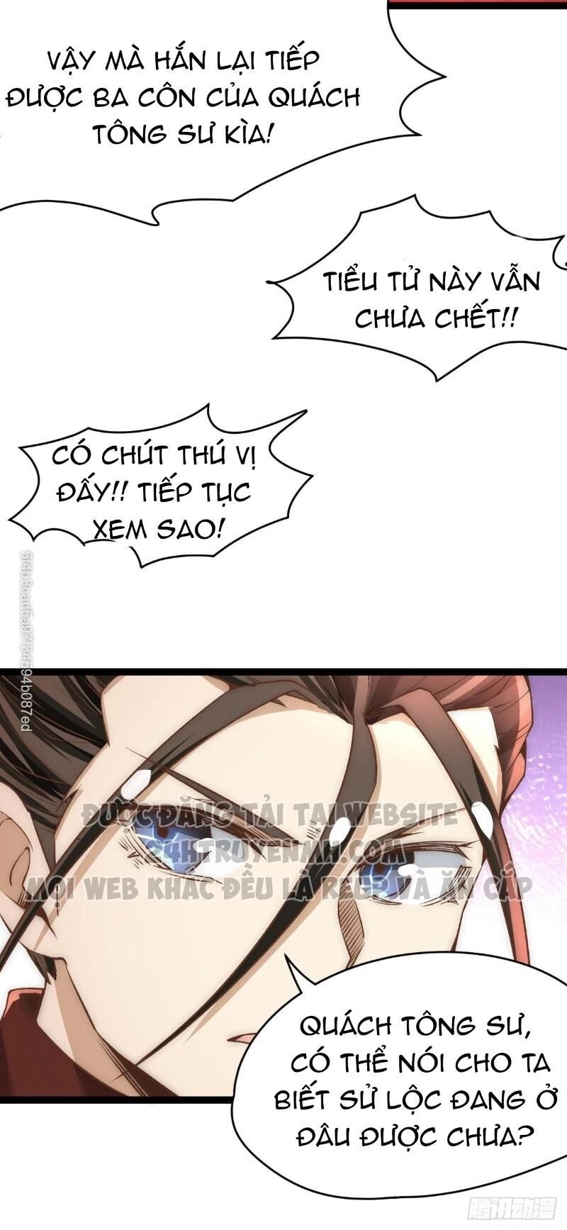 Đô Thị Đỉnh Phong Cao Thủ Chapter 145 - 21