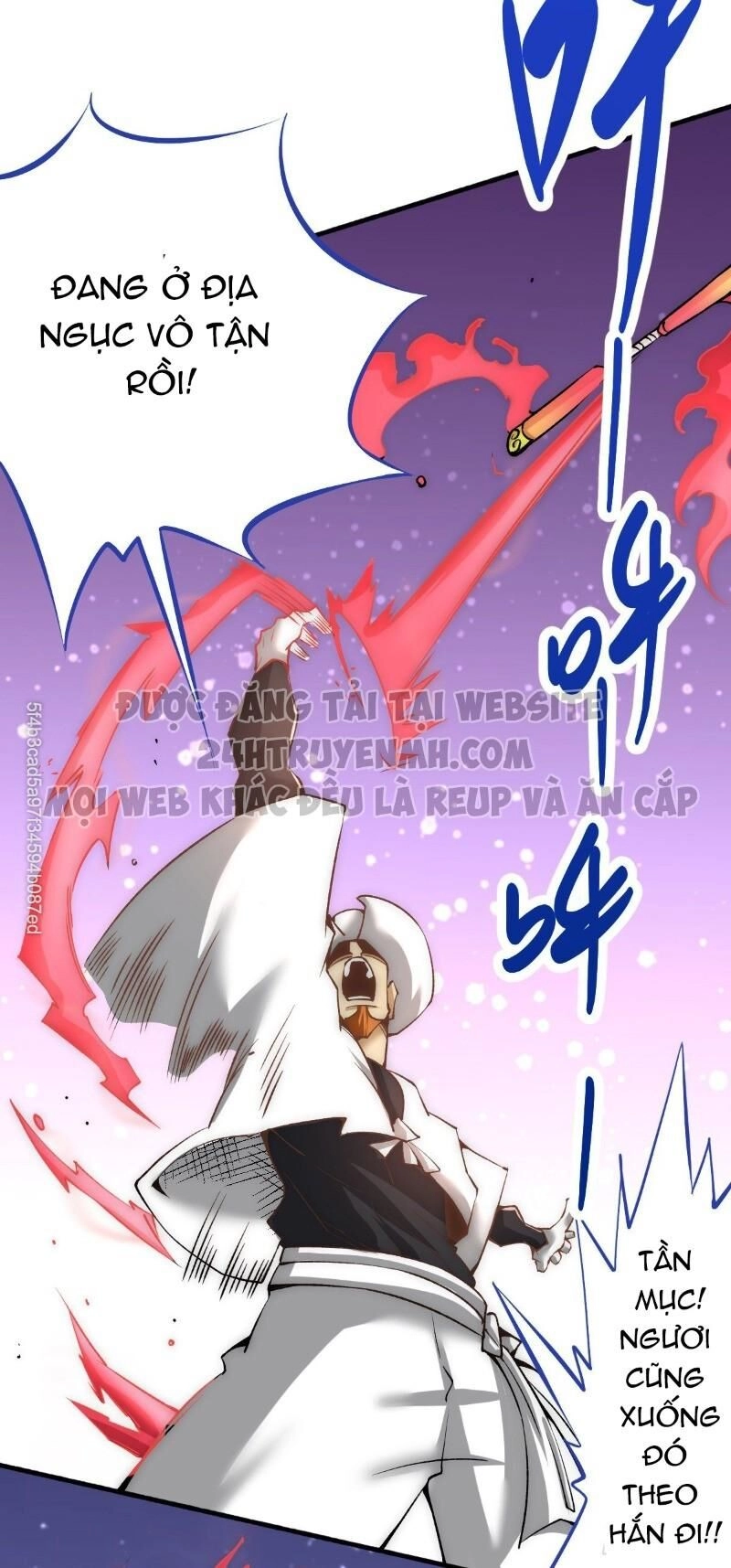 Đô Thị Đỉnh Phong Cao Thủ Chapter 145 - 23