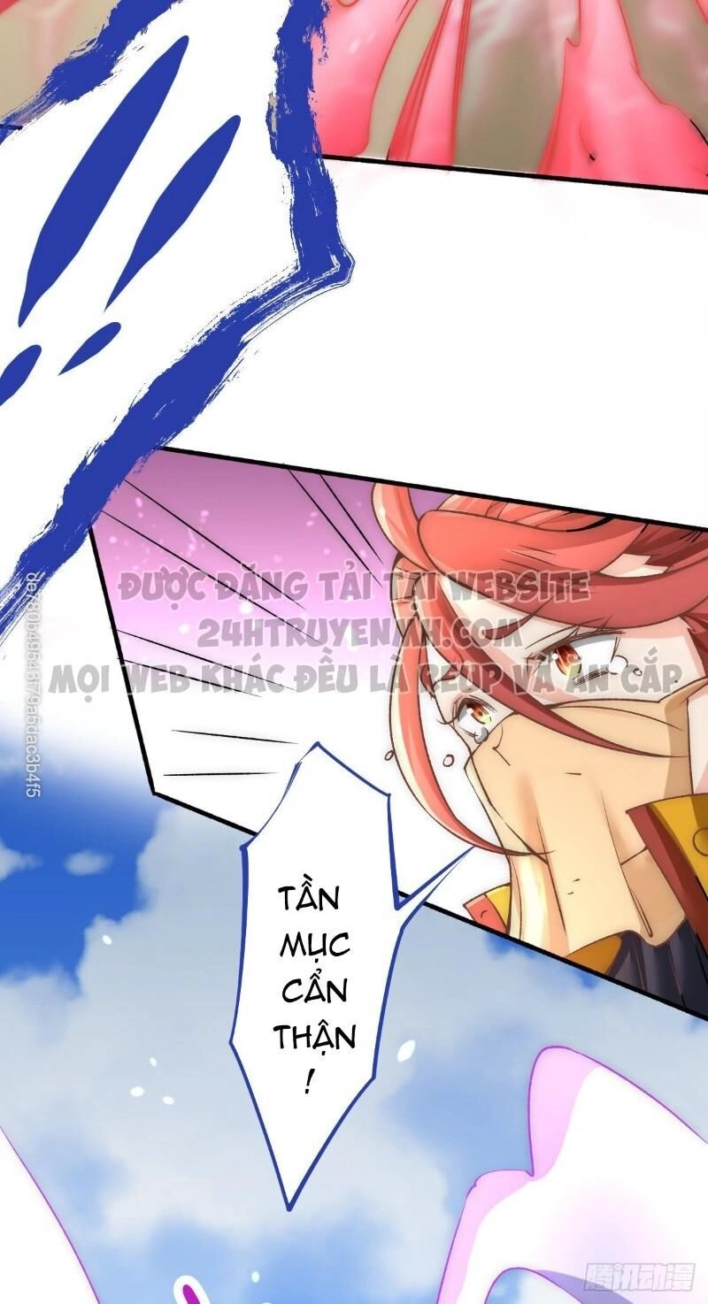 Đô Thị Đỉnh Phong Cao Thủ Chapter 145 - 26