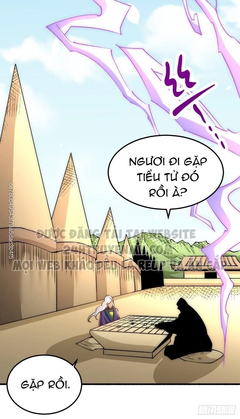 Đô Thị Đỉnh Phong Cao Thủ Chapter 145 - 28