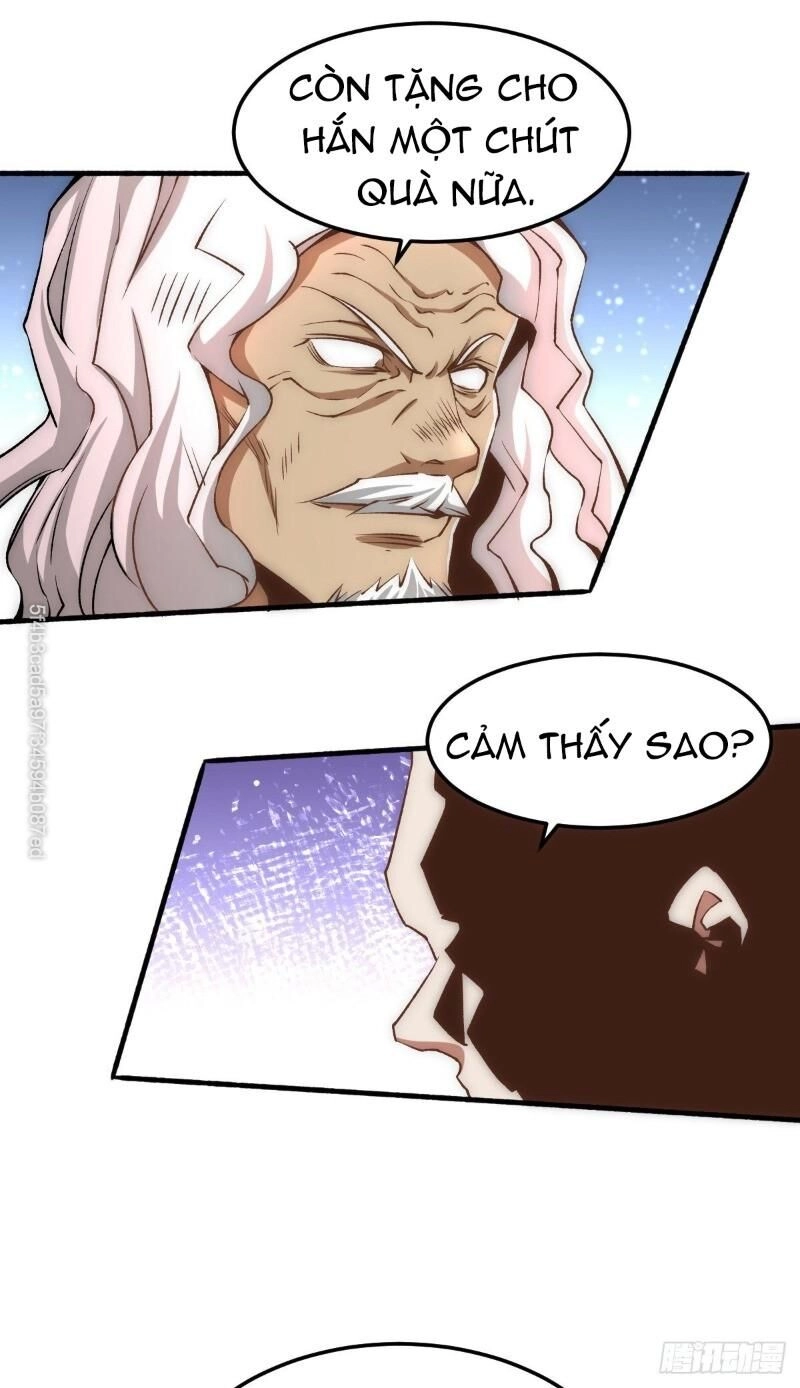 Đô Thị Đỉnh Phong Cao Thủ Chapter 145 - 29