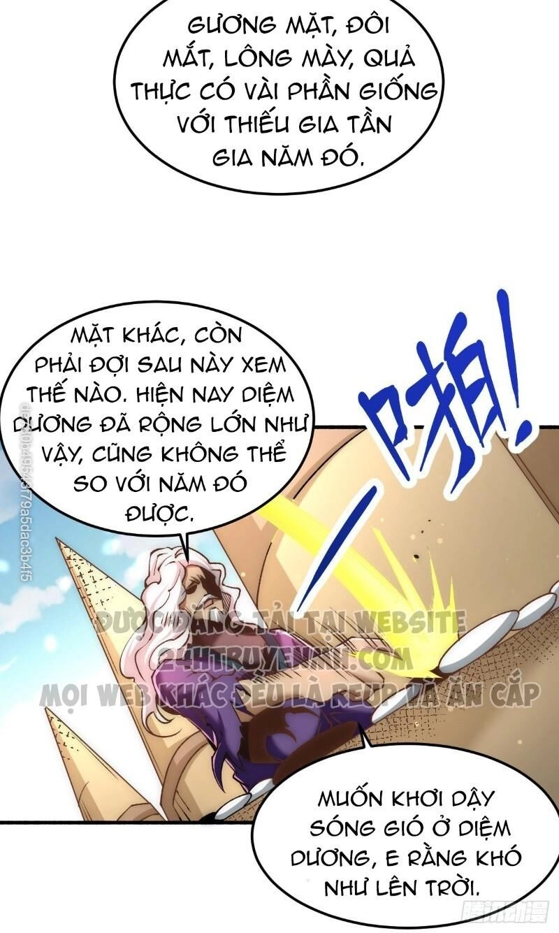 Đô Thị Đỉnh Phong Cao Thủ Chapter 145 - 30