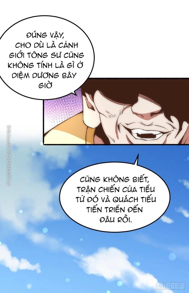 Đô Thị Đỉnh Phong Cao Thủ Chapter 145 - 31