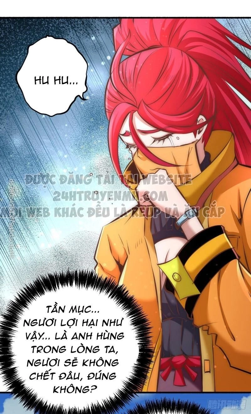 Đô Thị Đỉnh Phong Cao Thủ Chapter 145 - 36